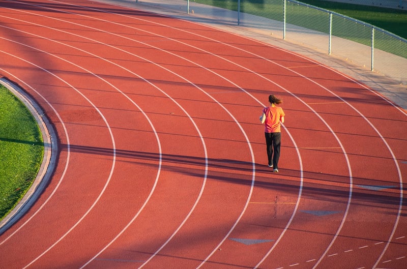 Cardio Training