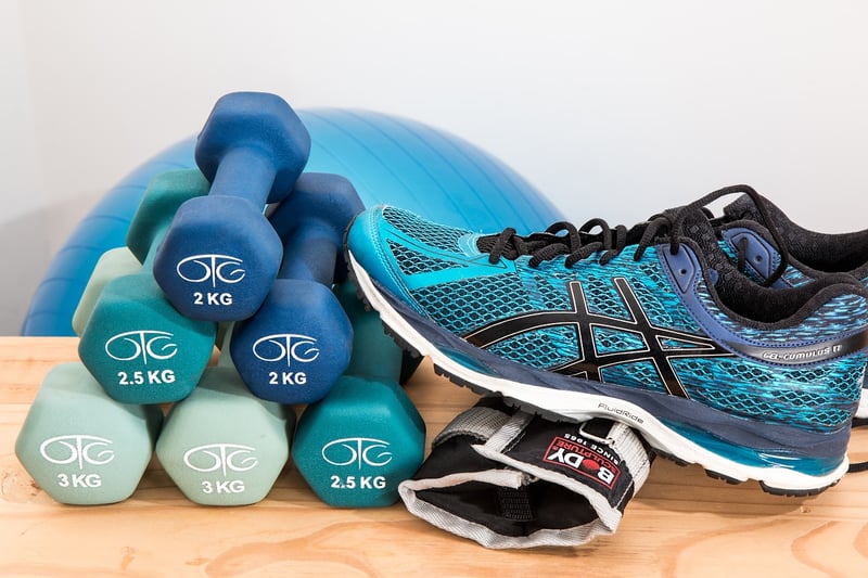 Strength Exercises