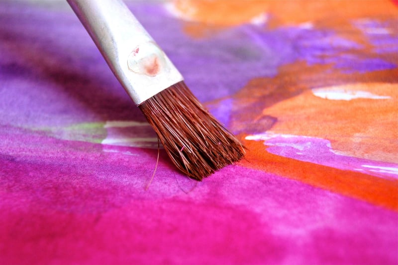 Artistic Pursuits