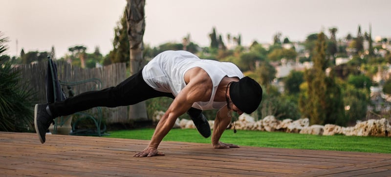 Planks Image
