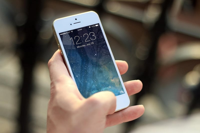Digital Detox