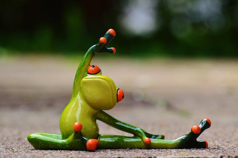 Push-Ups Image